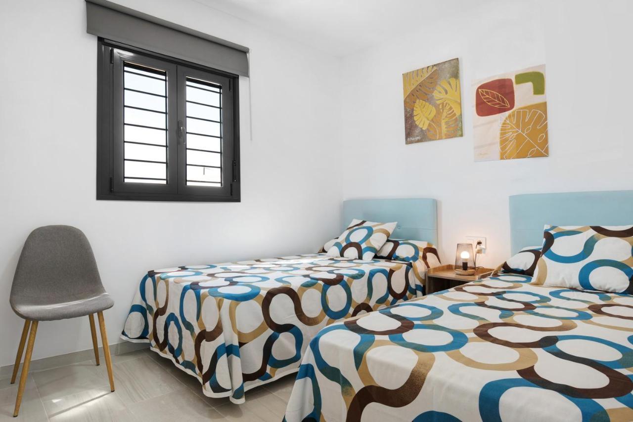 Casa Rural La Posada Кониль-де-ла-Фронтера Экстерьер фото
