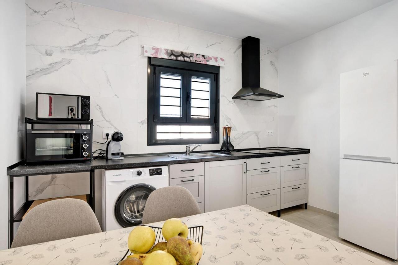 Casa Rural La Posada Кониль-де-ла-Фронтера Экстерьер фото